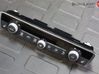Climate control unit 8V0820043AFIMJ