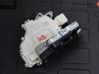 Rear door lock 4G0839016E