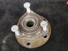 Moyeu de roue arrière 8V0598625C
