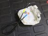 Rear door lock 5745A395