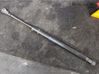 Tailgate strut 51248254281