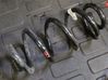 Rear coil spring 8W0511115EN