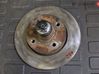 Disque de frein avant 477405583B