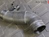 Wąż / Rura intercoolera 6Q0129654AC