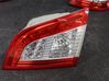 Tailgate rear/tail lights 6351LZ