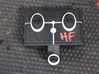 Oven ohjainlaite/moduuli 5Q4959592F