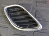 Front bumper lower grill 5336169