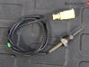 Capteur de température des gaz d'échappement 04L906088EG
