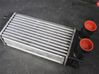 Intercooler radiator 0384P5