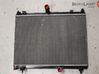 Coolant radiator 1330X2