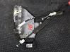 Rear door lock 9800626380
