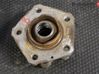 Rear wheel bearing hub 8W0501652D