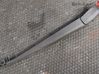 Wischerarm Heckscheibe G21B67421