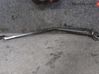 Brazo del limpiaparabrisas delantero 9837605180