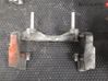 Caliper/mordaza del freno delantero 1609897680