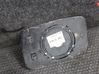 Wkład lusterka drzwi przednich 