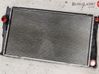 Coolant radiator 17117788903