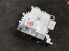 Rear door lock 8X0839016E