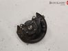 Front wheel hub spindle knuckle 432120D230