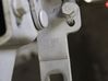 Engine bonnet/hood hinges 41617210677