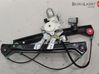 Regulador de puerta delantera con motor 12793729