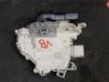 Rear door lock 4G0839015C