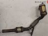 Catalyst/FAP/DPF particulate filter 5Q0254505EX