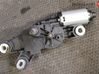 Aizmugurējā loga tīrītāja motoriņš 1K8955711