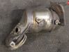 Filtro de partículas del catalizador/FAP/DPF 55210866
