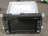 Radio / CD/DVD atskaņotājs / navigācija 3C8057195X