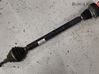 Front driveshaft 1K0407272RF