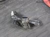Headlight/headlamp level sensor 8W0941285E