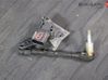 Headlight/headlamp level sensor 8W0941309E