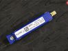 Aerial antenna amplifier 8W9035225B