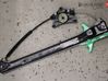 Front window lifting mechanism without motor 5NN839461A