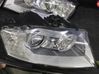 Headlight/headlamp 4E0941030CF