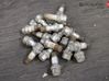 Nuts/bolts WHT002438