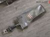 Front door check strap stopper 5G0837249C