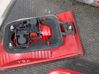 Tailgate rear/tail lights 12755793