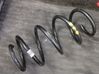 Front coil spring 5Q0411105LJ