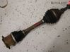 Front driveshaft 3Q0407761MX