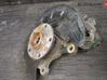 Front wheel hub spindle knuckle 5Q0407256Q