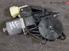 Front door window regulator motor 1852734