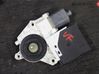 Motor del regulador de la ventanilla de la puerta delantera 5N0959701EZ09
