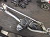 Stikla tīrītāja motoriņš 3V1955023B