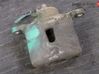 Caliper de freno delantero 58190A6A70