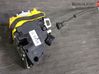 Cerradura de puerta delantera 81310A2400