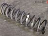 Muelle espiral trasero 55350A6770