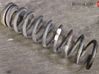 Muelle espiral trasero 55350A6770