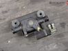 Coolant heater control valve 4642554